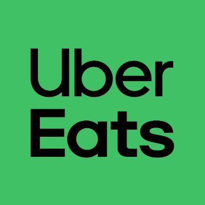 Uber Eats logo
