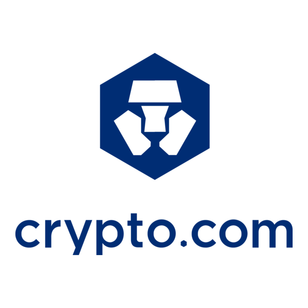Crypto.com logo
