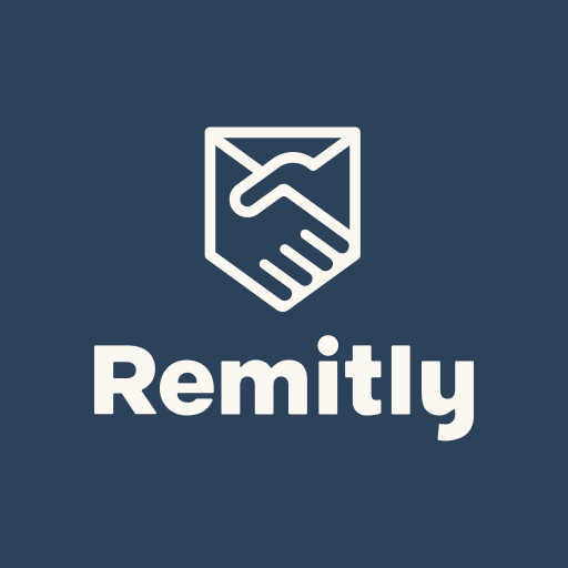 Remitly logo