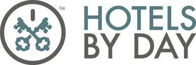 HotelsByDay logo