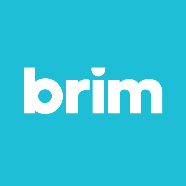 Brim logo